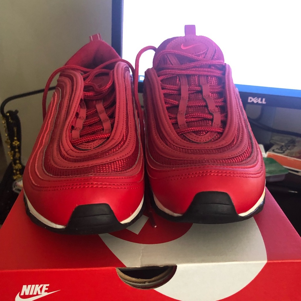 Women’s Air Max 97